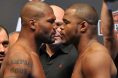 Rampage Jackson, Rashad Evans