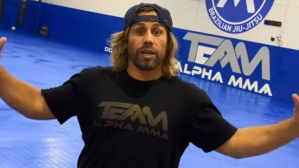 Urijah Faber