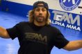 Urijah Faber