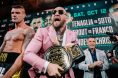 Conor McGregor BKFC