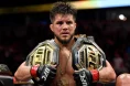 Henry Cejudo