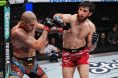 Alex Pereira vs Magomed Ankalaev