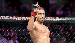 Elias Theodorou