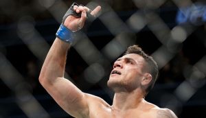 Rafael Dos Anjos