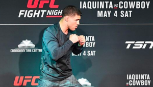 Al Iaquinta