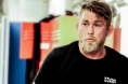 Alexander Gustafsson