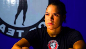 Amanda Nunes