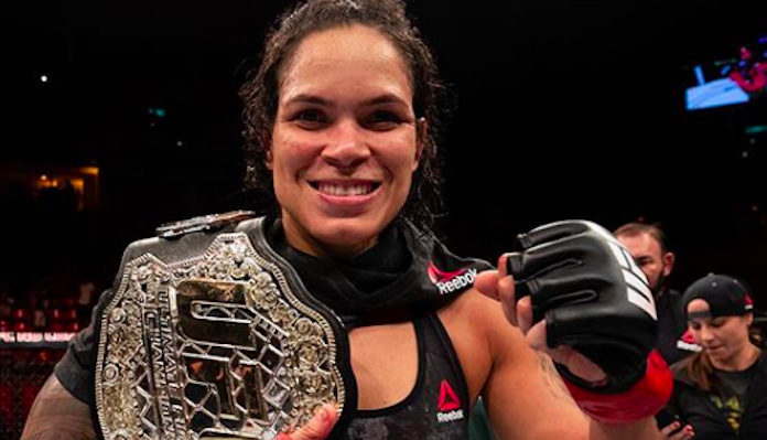 amanda nunes ufc 239