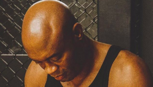 Anderson Silva