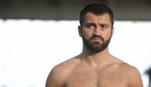 Andrei Arlovski, UFC Oklahoma City