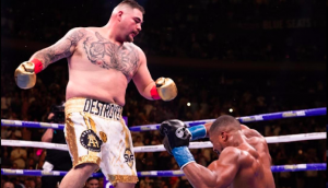 Andy Ruiz