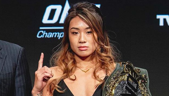 Angela Lee opens up on tragic passing of sister Victoria, reveals previous 2017  suicide attempt