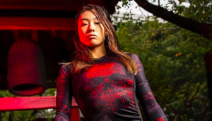 Angela Lee