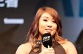 Angela Lee, ONE Championship