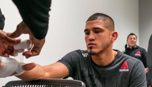 Anthony Pettis