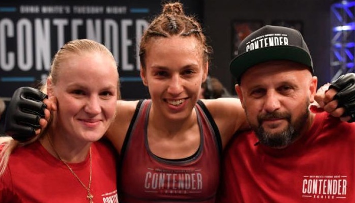 Two New TUF Winners Crowned at The Ultimate Fighter Brazil 3 Finale