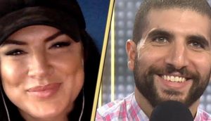 Ariel Helwani