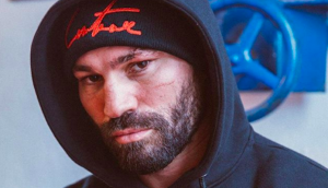 Artem Lobov