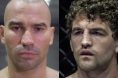 Artem Lobov, Ben Askren