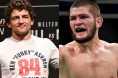 Ben Askren, Khabib Nurmagomedov