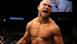 BJ Penn