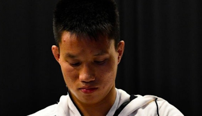 Top-10 flyweight Ben Nguyen announces UFC release | BJPenn.com