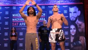 Benson-Henderson-Adam-Piccolotti