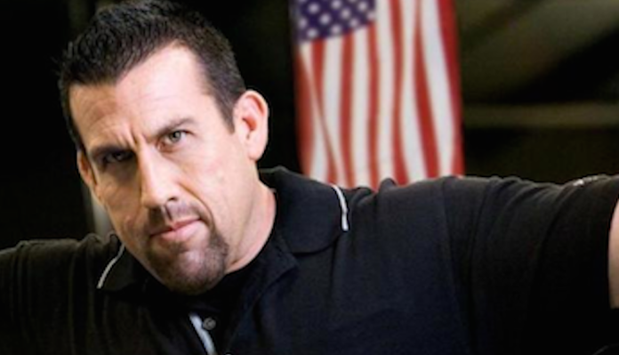 John McCarthy explains why he absolutely hates the Jake Paul vs. Mike Tyson booking: “Shame on everyone” thumbnail