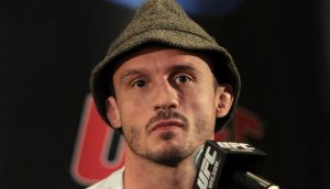 Brad Pickett