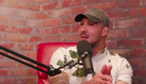 Brendan Schaub