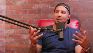 Brendan Schaub