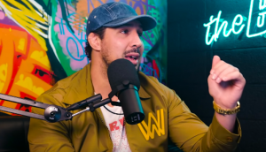 Brendan Schaub