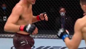 Brian Ortega