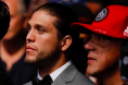 Brian Ortega