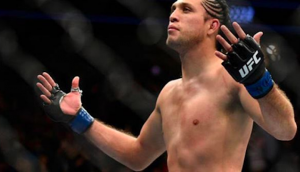 Brian Ortega