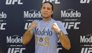 Brian Ortega