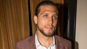 Brian Ortega