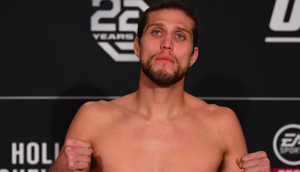 Brian Ortega