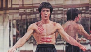 Bruce Lee