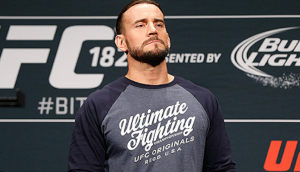 CM Punk