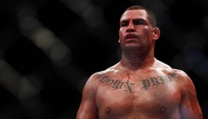 Cain Velasquez