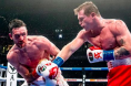 Callum Smith, Canelo Alvarez