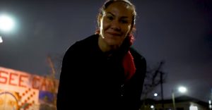 Cris Cyborg