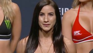 Tecia Torres