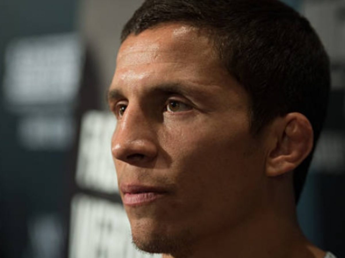 Joseph Benavidez Plans To Make Deiveson Figueiredo Cry And Be Embarrassed In Title Fight Rematch Bjpenn Com