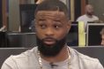 Tyron Woodley