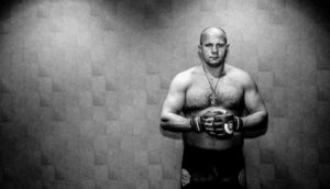 Fedor Emelianenko