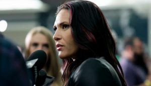 Cat-Zingano, Bellator 245