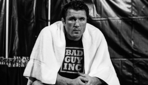 Chael Sonnen