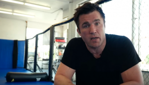 Chael Sonnen